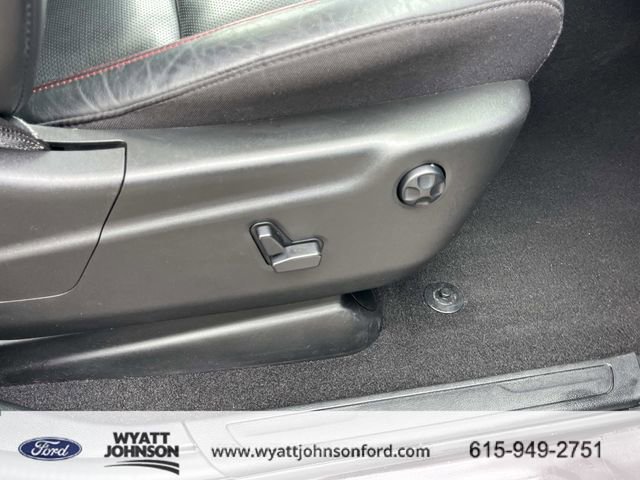 Used 2024 Dodge Durango GT RWD image 24