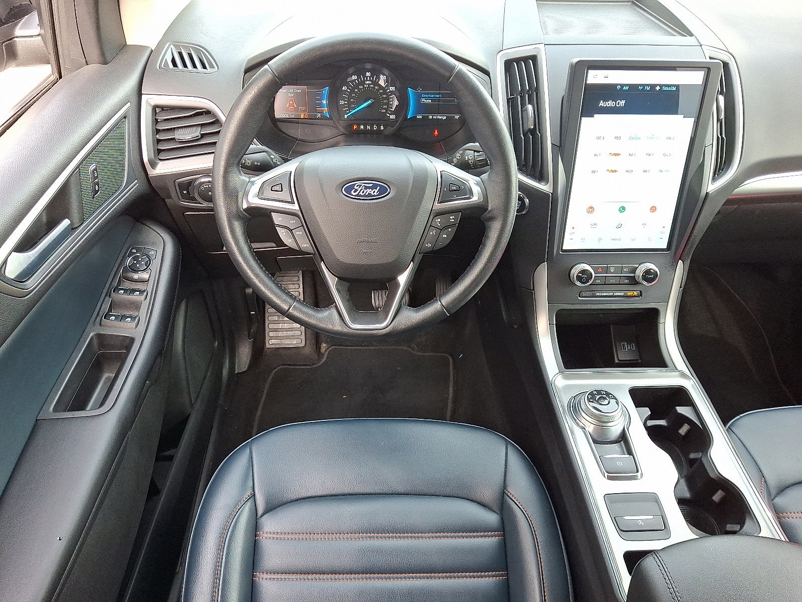 Certified 2023 Ford Edge SEL w/ Sport Appearance Package image 13