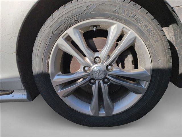 Used 2019 Hyundai Sonata Sport image 13