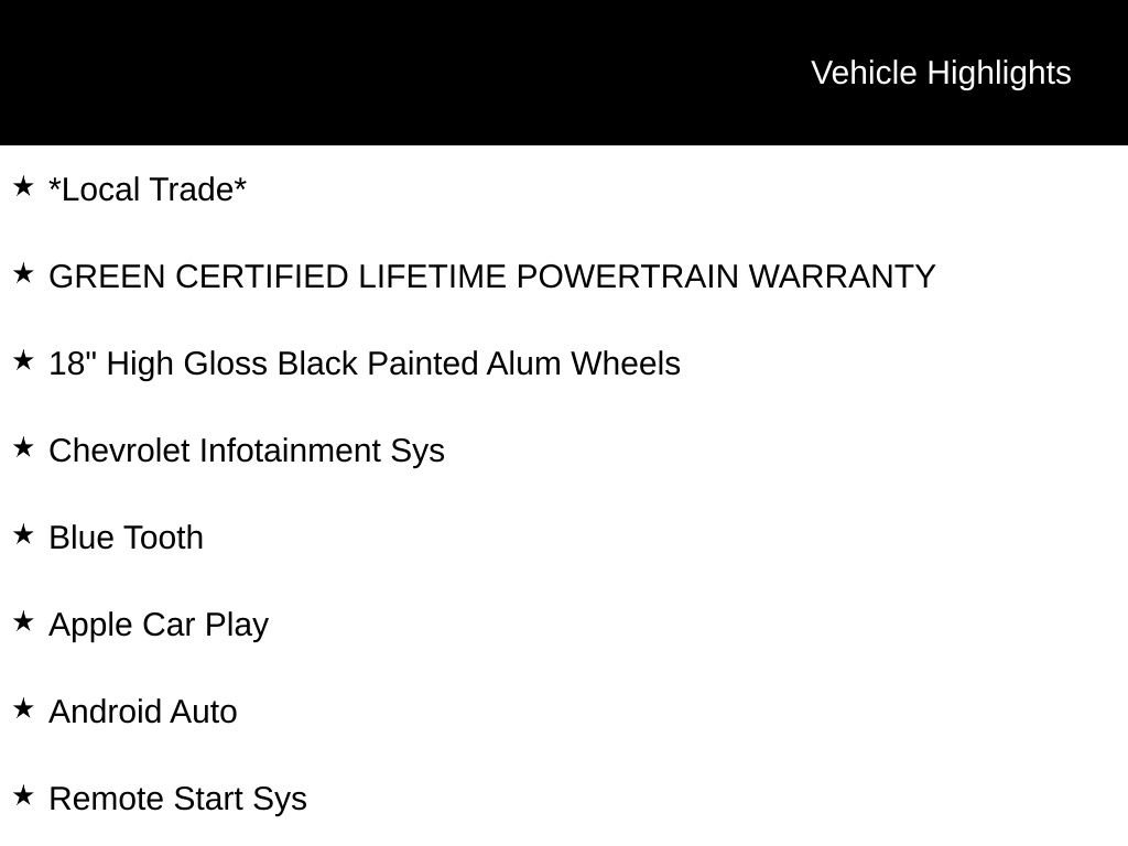 Used 2021 Chevrolet Silverado 1500 Custom Trail Boss image 4