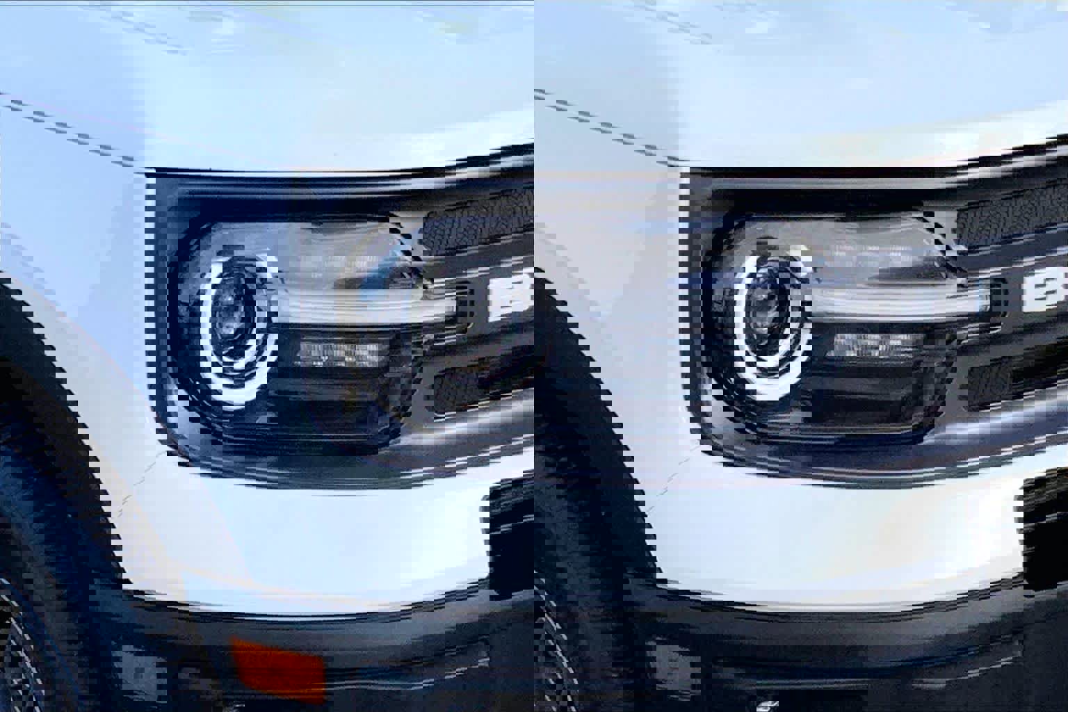 Certified 2023 Ford Bronco Sport Big Bend w/ Convenience Package AWD/4WD image 24