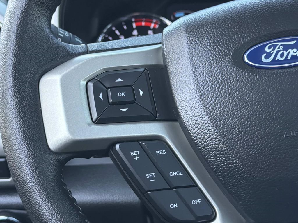 Certified 2020 Ford F250 Lariat AWD/4WD image 12