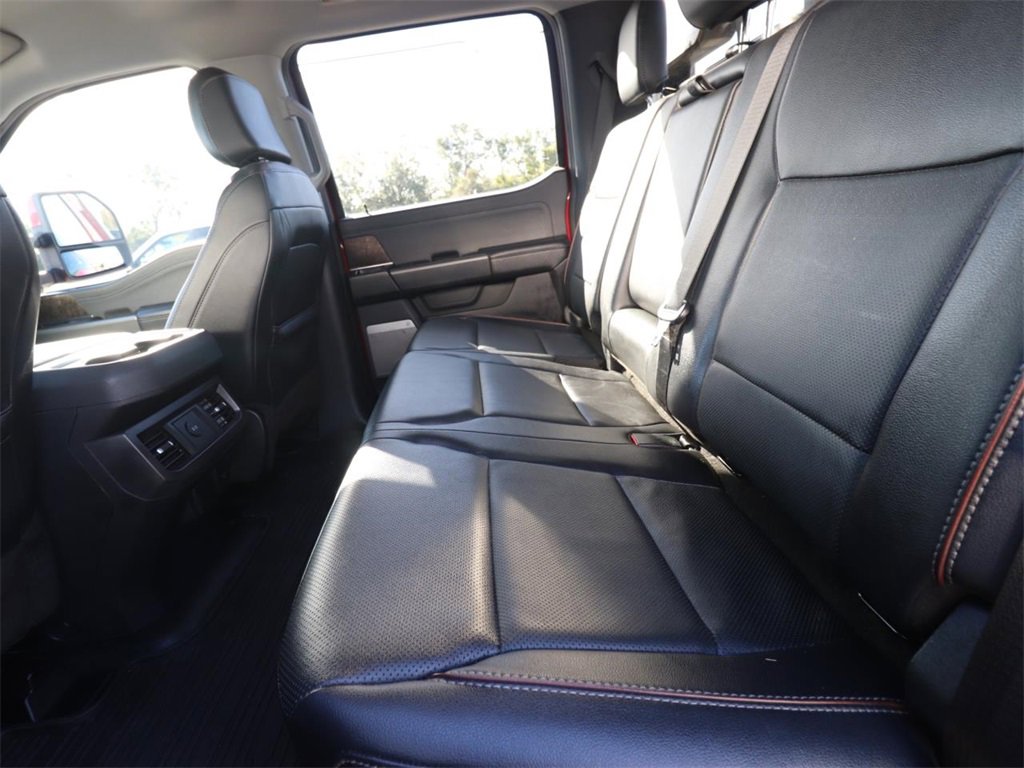 Certified 2023 Ford F450 Lariat image 8