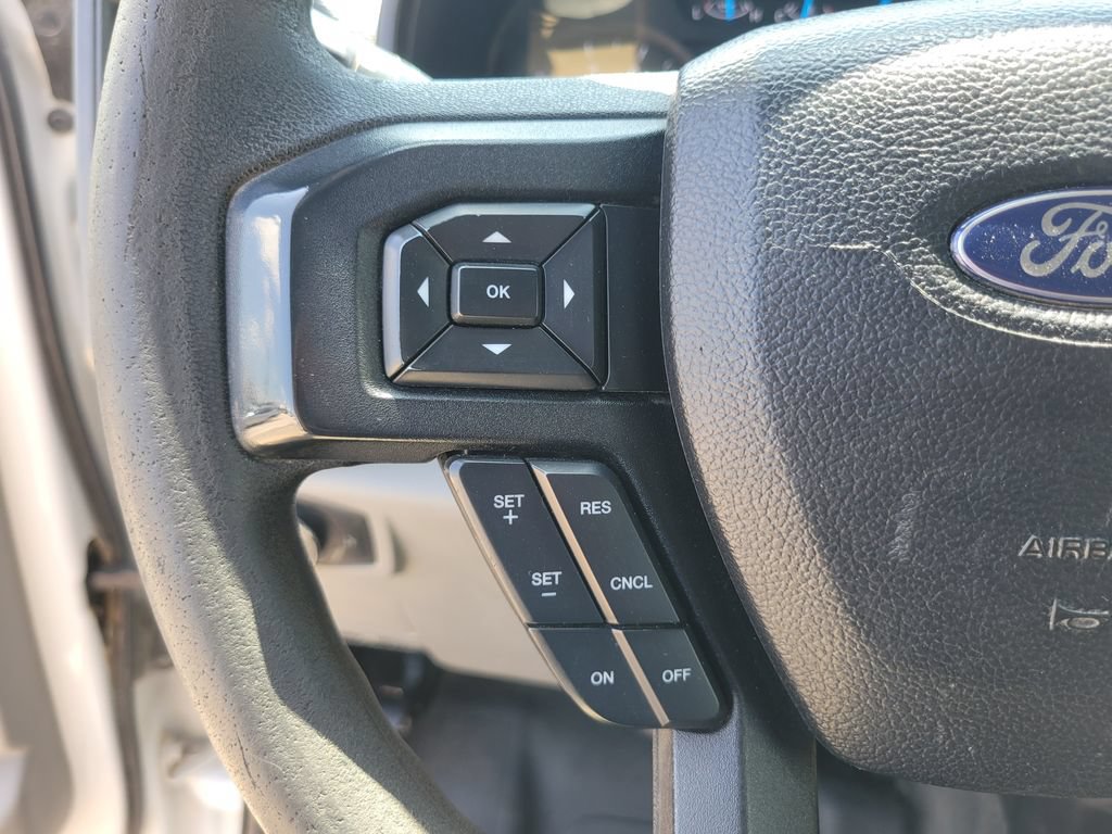 Certified 2017 Ford F350 XL w/ Power Equipment Group RWD image 24