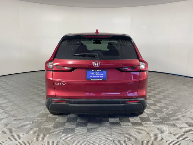 Used 2024 Honda CR-V EX-L image 15