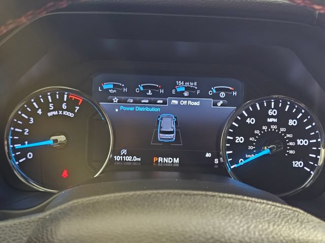 Certified 2019 Ford Expedition Limited w/ Equipment Group 303A AWD/4WD image 33