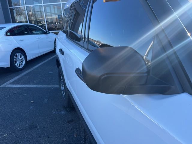 Certified 2021 Ford Bronco Sport Big Bend image 6