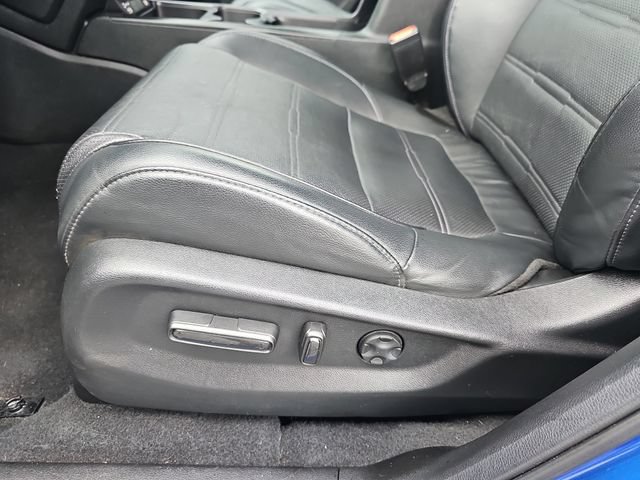 Used 2021 Honda CR-V EX-L image 17
