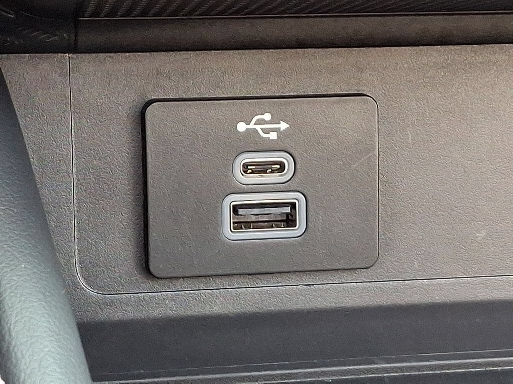 Certified 2025 Ford Mustang GT Premium RWD image 24