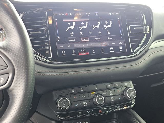 Used 2022 Dodge Durango R/T image 10