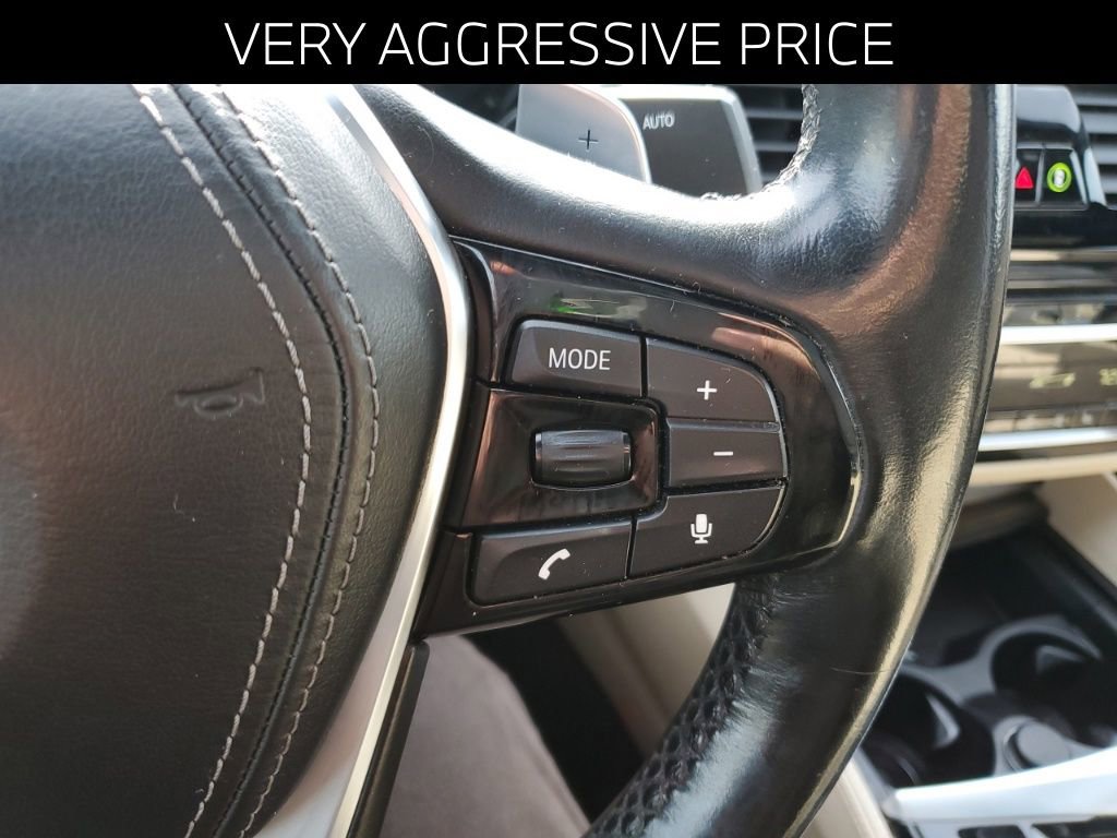 Used 2018 BMW 530e image 18