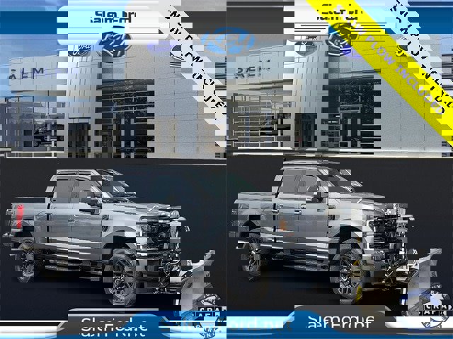 Certified 2022 Ford F250 Lariat w/ Lariat Ultimate Package