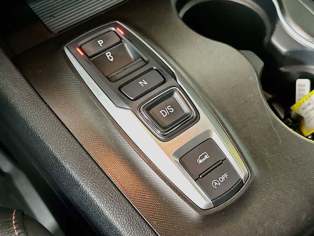 Used 2023 Honda Passport TrailSport image 19
