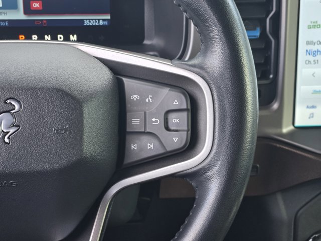 Certified 2021 Ford Bronco Outer Banks image 28