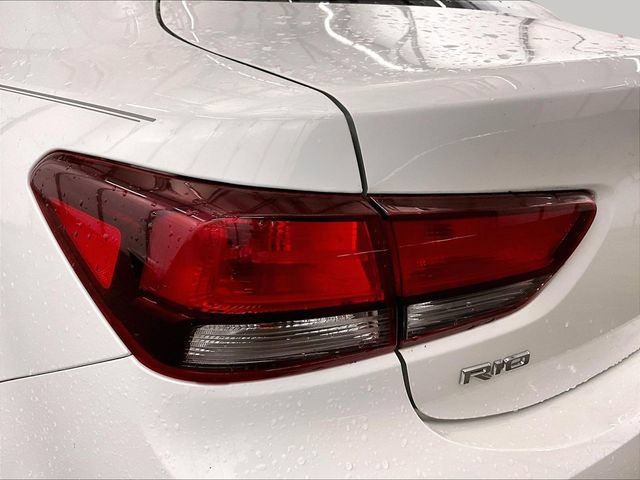 Used 2018 Kia Rio LX FWD image 28