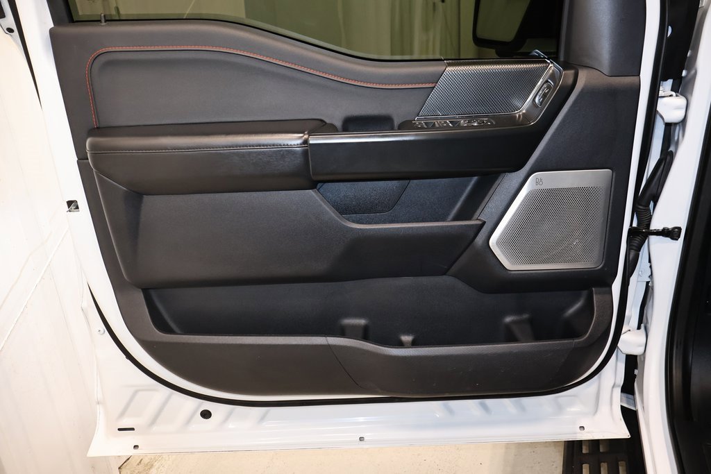 Certified 2024 Ford F150 Raptor image 11