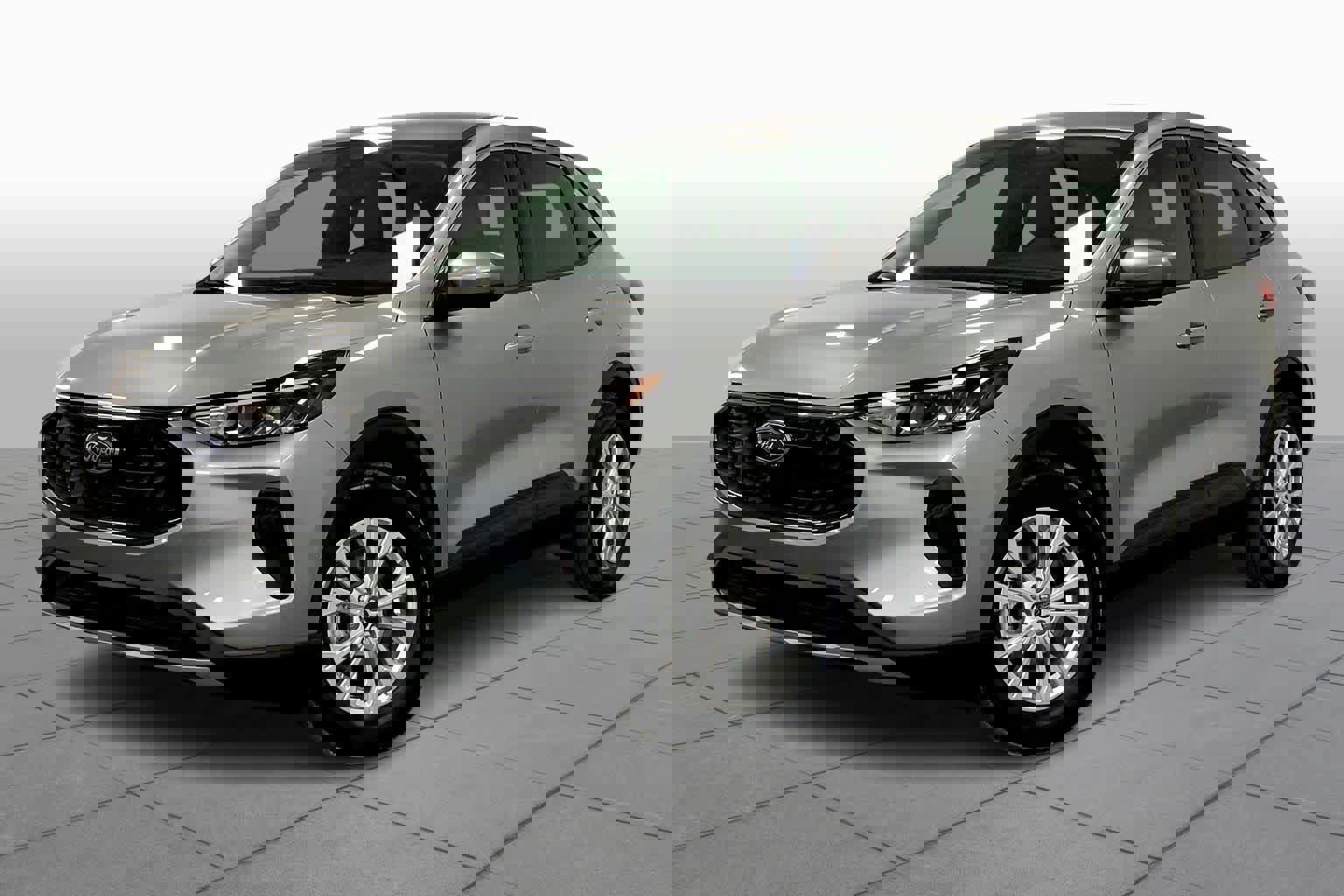 Certified 2023 Ford Escape Active w/ Tech Pack #2 image 6