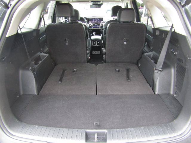 Used 2022 Kia Sorento X-Line EX AWD/4WD image 37
