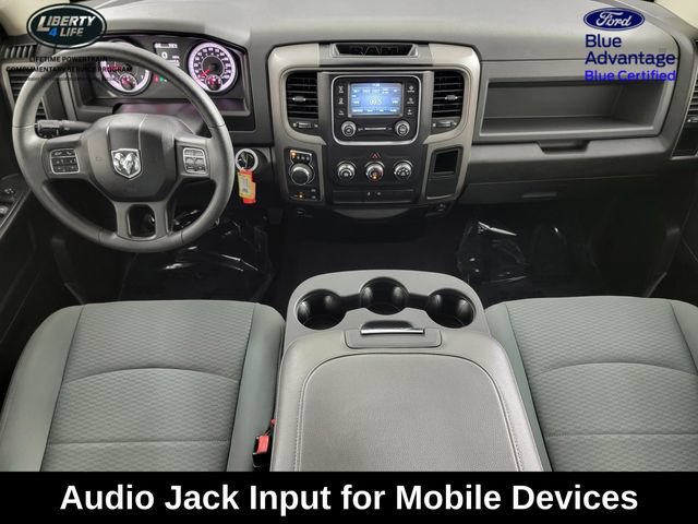 Used 2019 RAM 1500 Express w/ Express Value Package AWD/4WD image 19