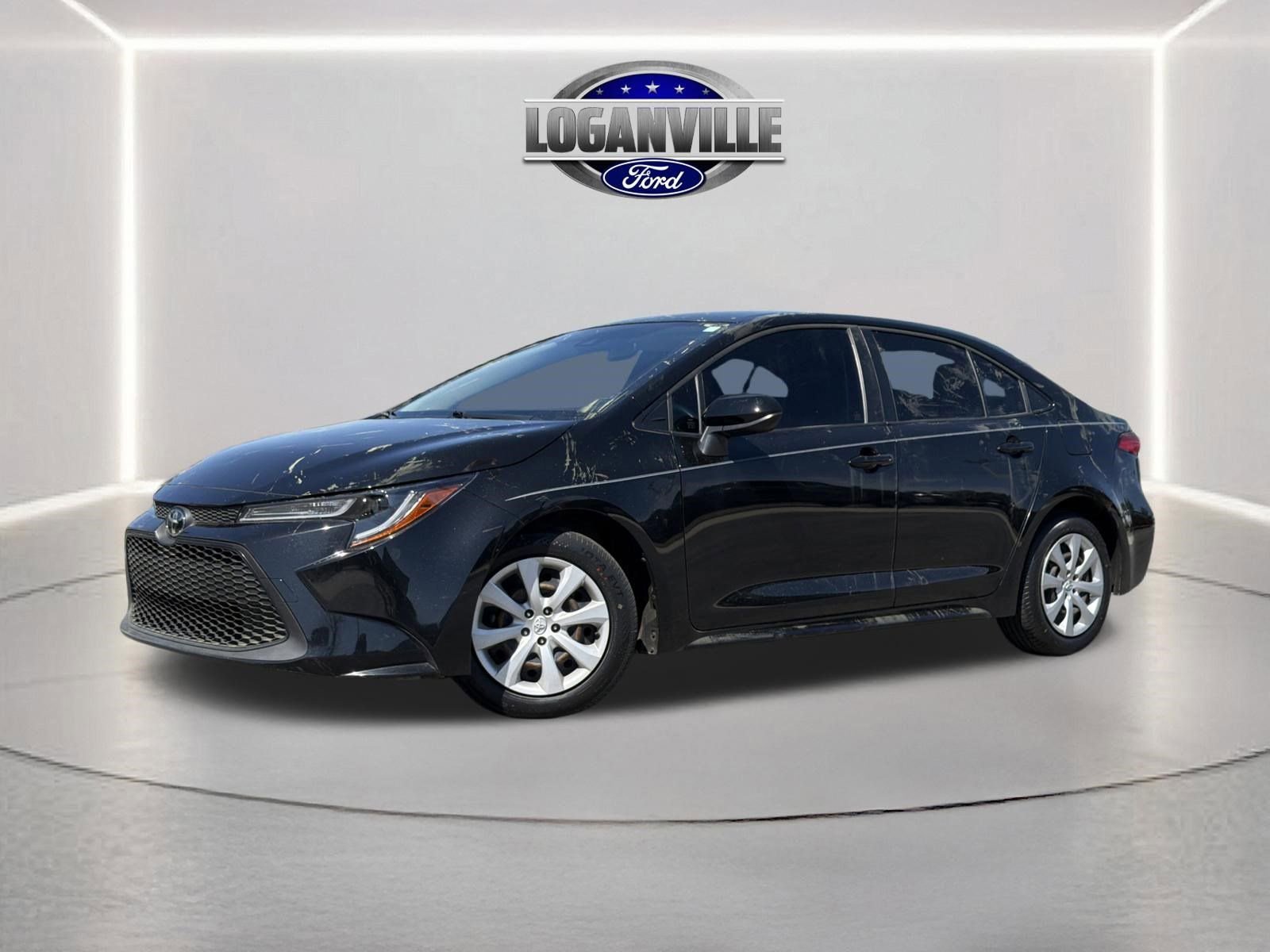 Used 2022 Toyota Corolla LE image 7