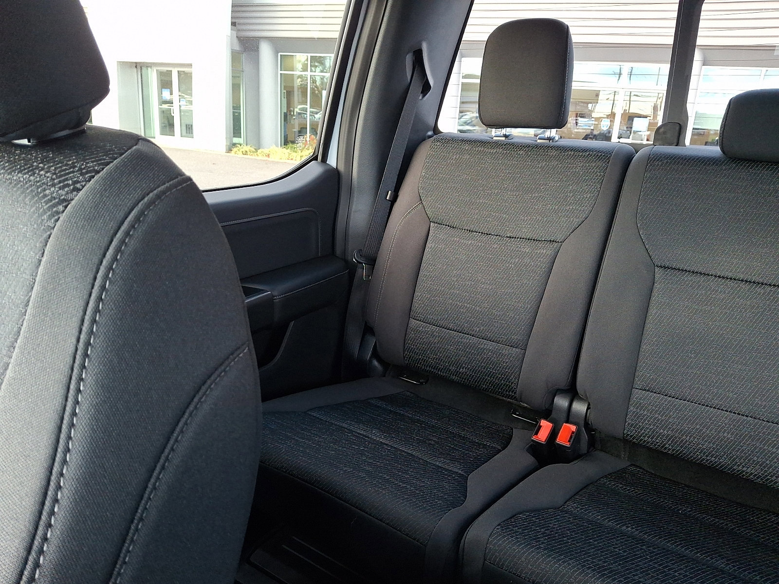 Certified 2024 Ford F150 XLT w/ Equipment Group 302A MID image 18