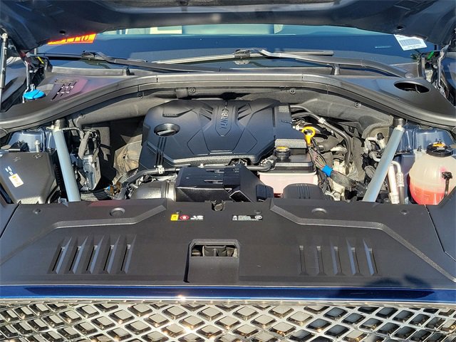 Used 2022 Genesis GV70 2.5T w/ Select Package image 29