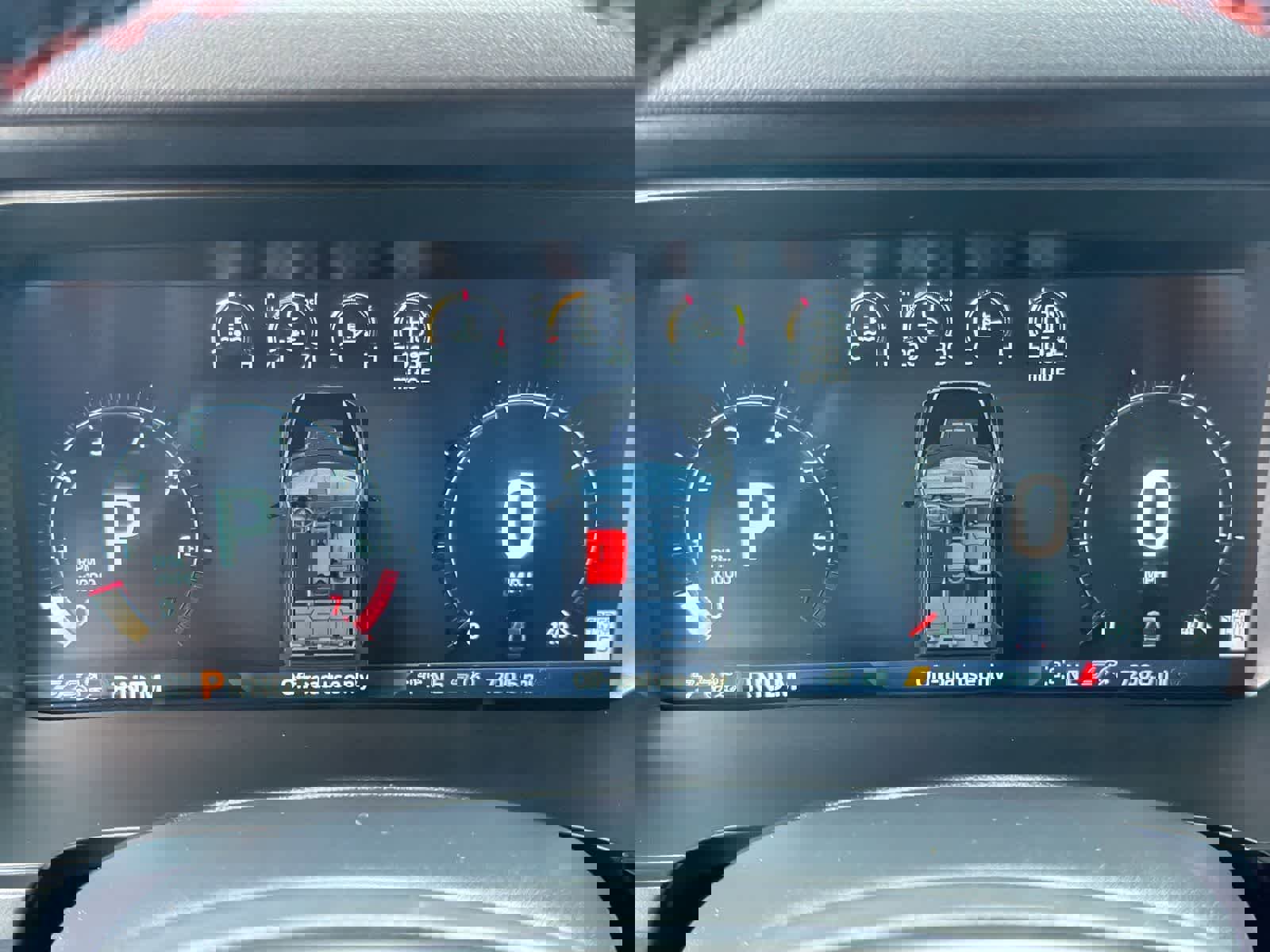 Certified 2025 Ford F150 Raptor image 34