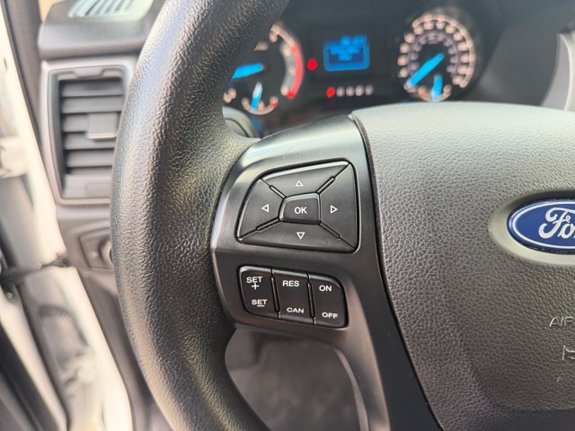 Certified 2023 Ford Ranger XL w/ Equipment Group 101A High RWD image 23