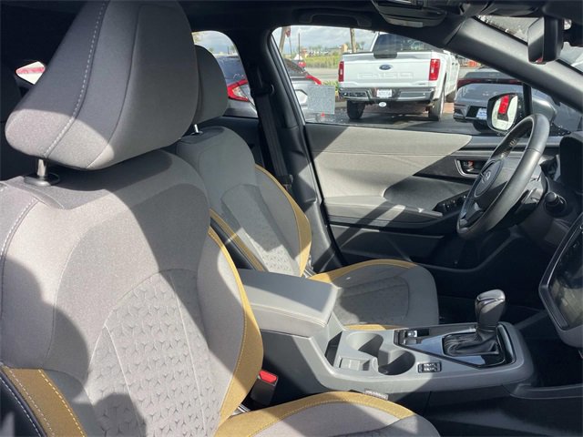 Used 2024 Subaru Crosstrek 2.5i Sport w/ Crosstrek Mirror Package image 34