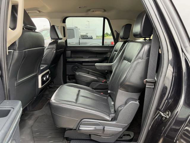 Certified 2022 Ford Expedition Max XLT image 27