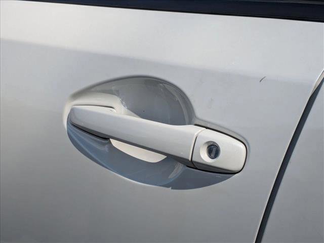 Used 2025 Subaru Forester Limited w/ Popular Package #1 image 13