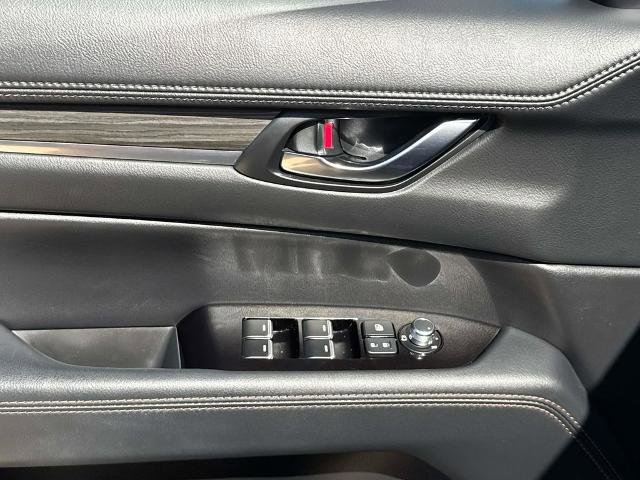 Used 2023 MAZDA CX-5 AWD 2.5 S w/ Premium Plus Pkg image 22