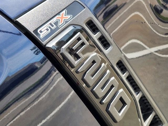 Certified 2024 Ford F250 XL w/ STX Appearance Package image 11
