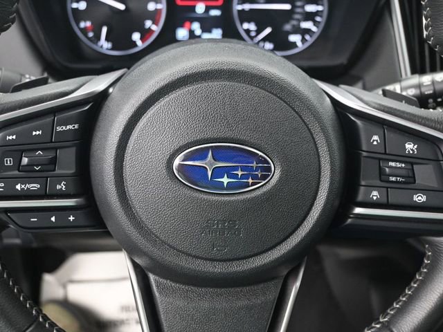 Used 2025 Subaru Outback Premium AWD/4WD image 10