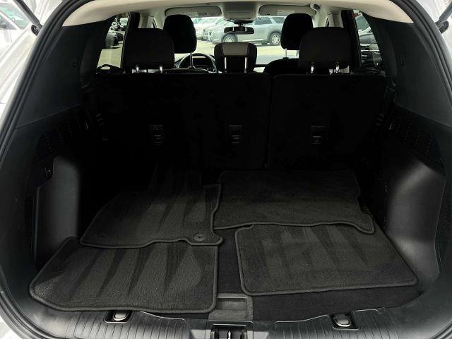 Certified 2021 Ford Escape SE image 12