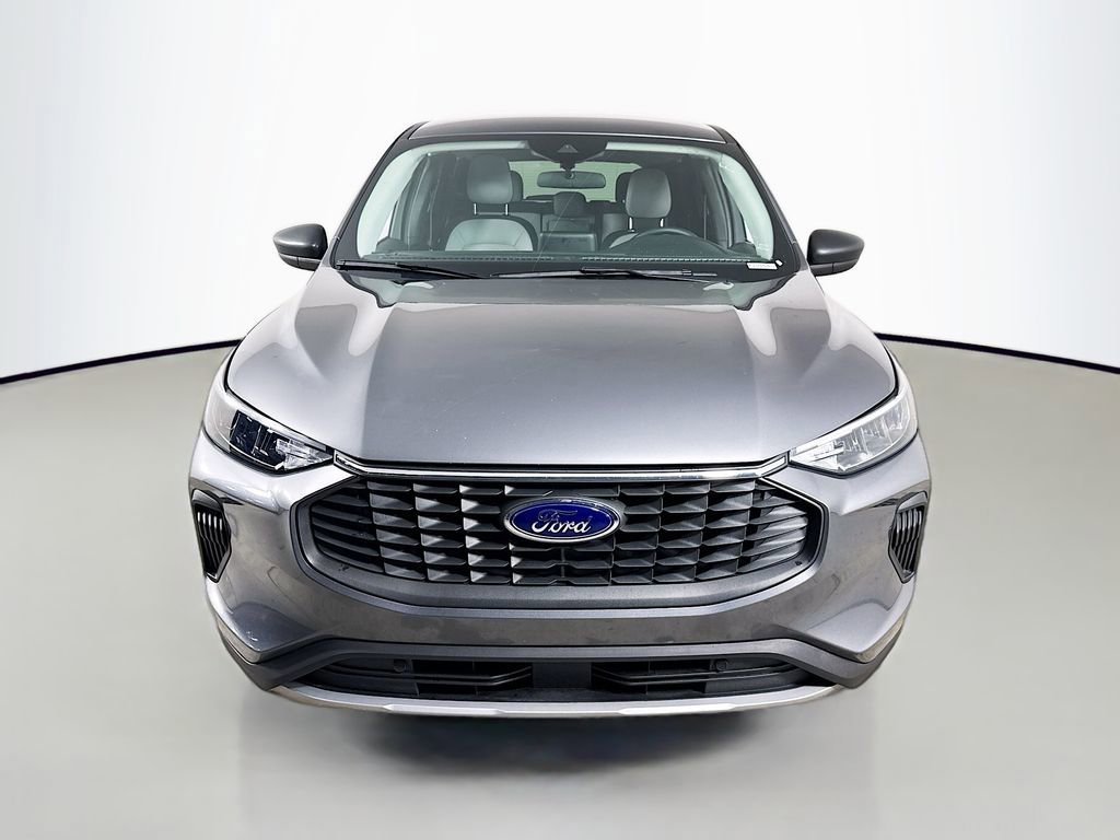 Certified 2024 Ford Escape Active image 8