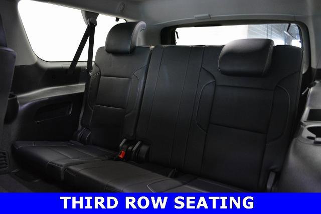 Used 2020 Chevrolet Suburban Premier image 16