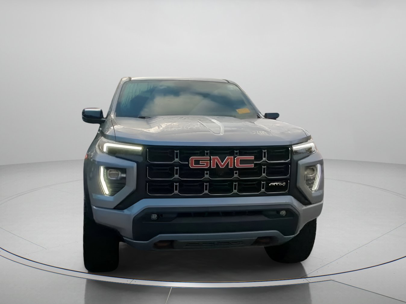 Used 2023 GMC Canyon AT4 w/ AT4 Premium Package AWD/4WD image 7