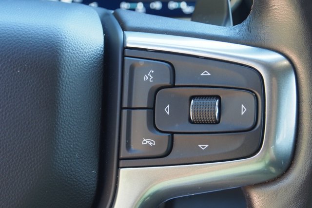 Used 2022 Chevrolet Silverado 1500 RST AWD/4WD image 24