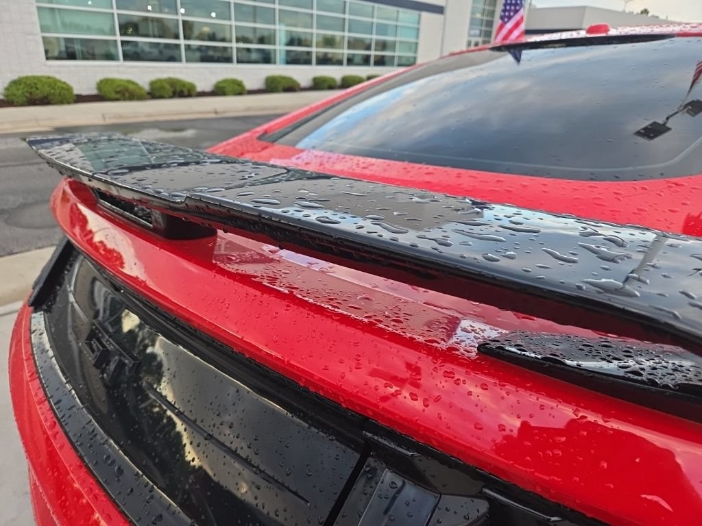 Certified 2019 Ford Mustang GT Premium w/ Equipment Group 401A RWD image 11