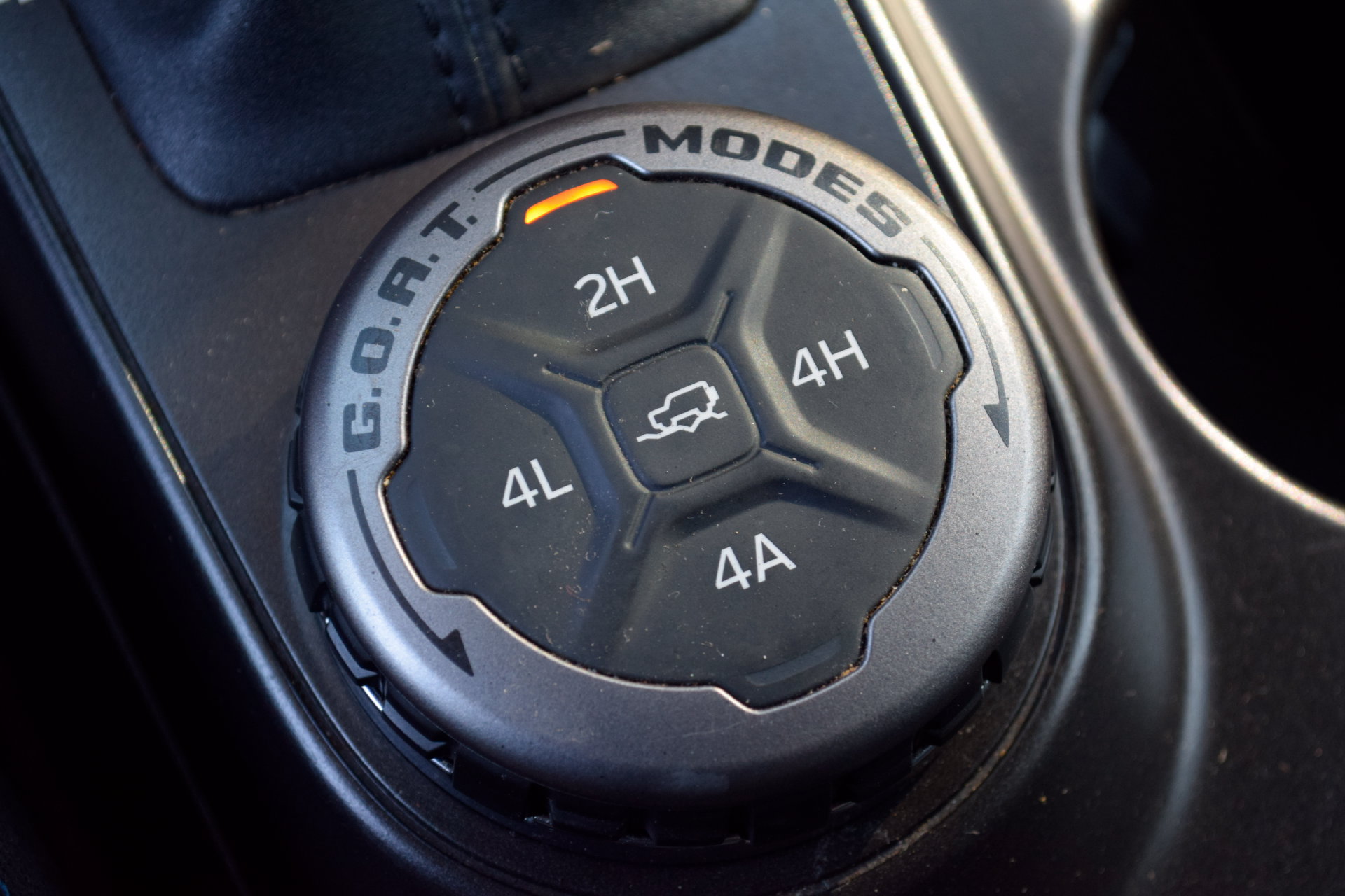 Certified 2023 Ford Bronco Wildtrak AWD/4WD image 13