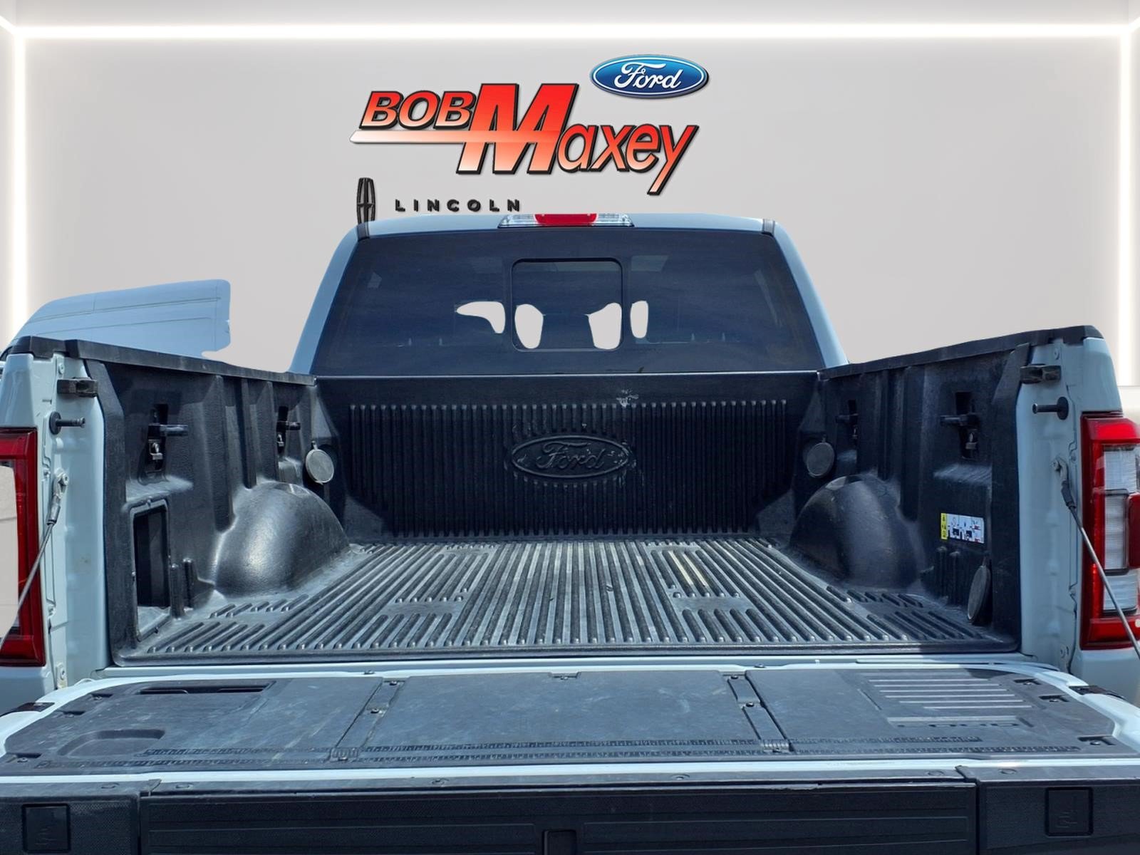 Certified 2023 Ford F150 Tremor w/ Equipment Group 402A High AWD/4WD image 10
