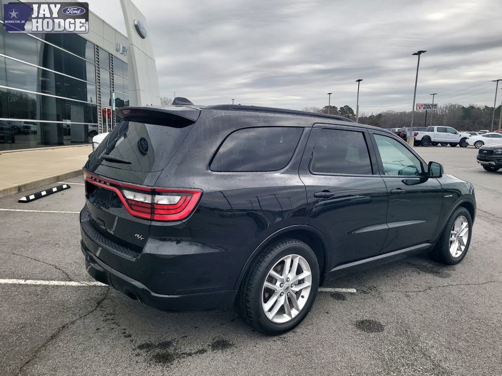 Used 2024 Dodge Durango R/T image 3