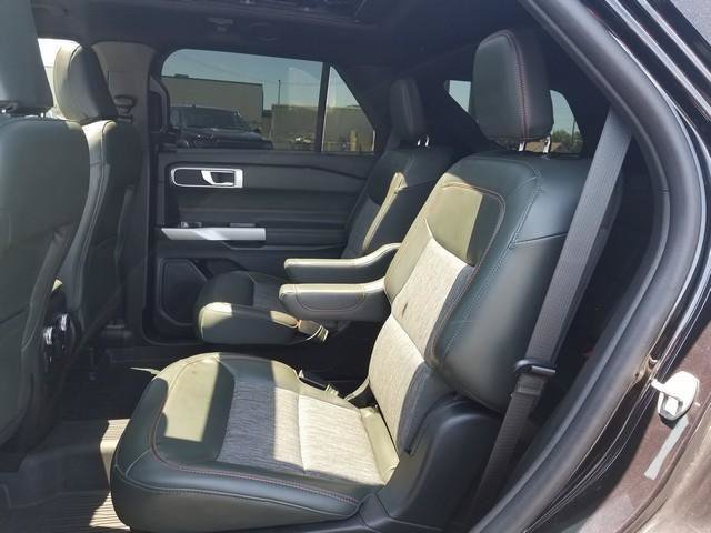 Certified 2023 Ford Explorer Timberline AWD/4WD image 16