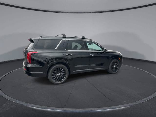 Used 2025 Hyundai Palisade Calligraphy AWD/4WD image 8