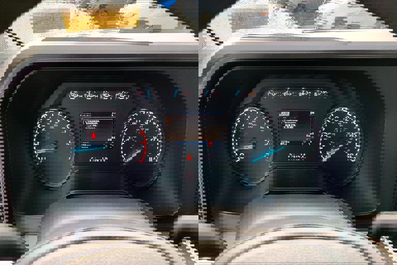 Certified 2024 Ford F250 XL w/ FX4 Off-Road Package image 23