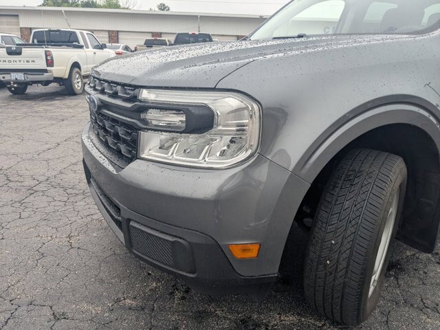 Certified 2023 Ford Maverick XL FWD image 5