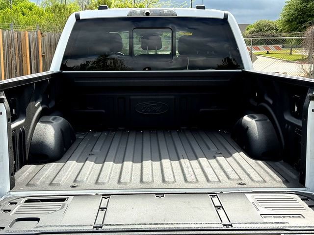 Certified 2024 Ford F150 Raptor AWD/4WD image 7