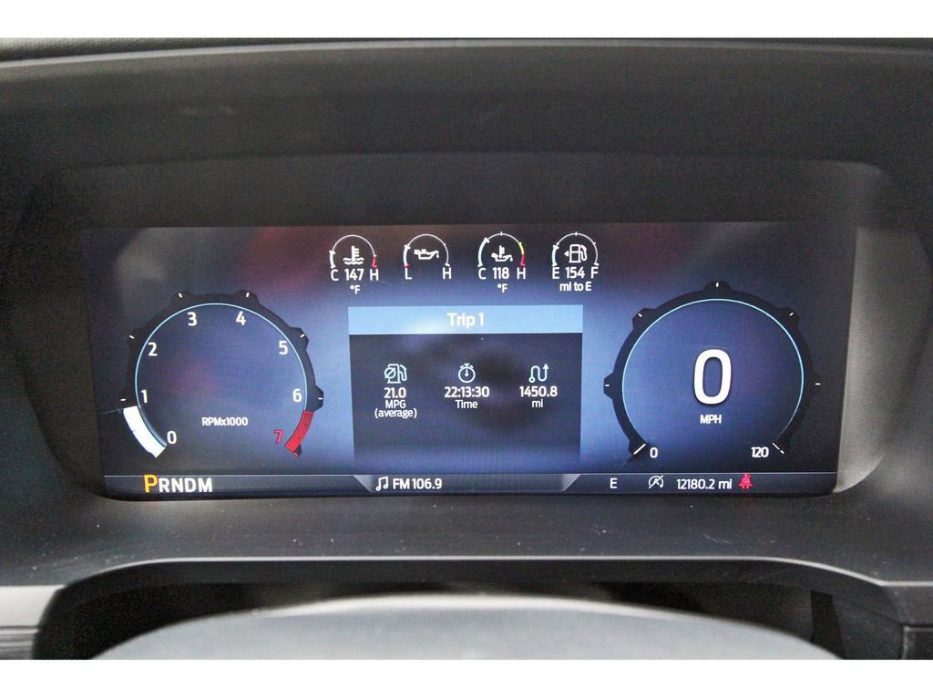 Certified 2024 Ford F150 STX w/ STX Black Appearance Package AWD/4WD image 15
