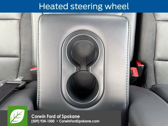 Certified 2026 Ford F150 Raptor AWD/4WD image 13